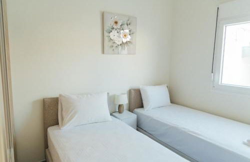 Harmonia, Summer House in Skala Eressos - Photo 5