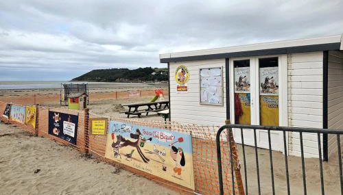 HON TI MOR notre Maison de la mer - Foto 4