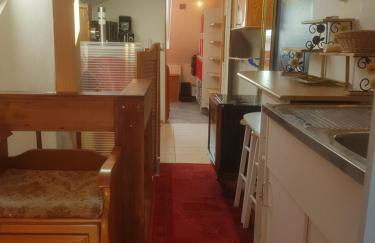 Dachgeschosswohnung im Haus am See von Berlin - Foto 11