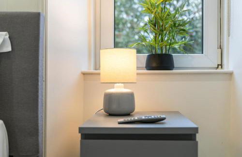 Upper Grove 2 Bedroom Apartment - Edinburgh - Foto 14