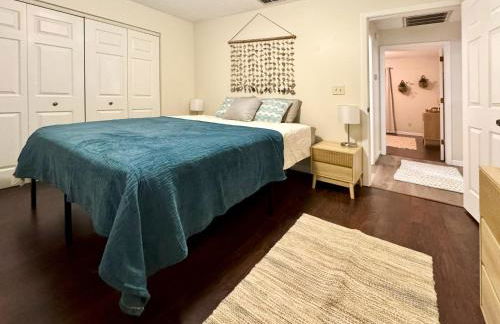 WiFi - Pet Friendly - Laundry - Short - Long Term - Foto 33