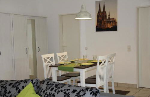 Apartment-Koeln-Bonn, Ihr Zuhause auf Zeit. - Foto 9
