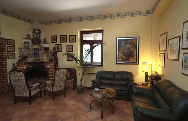 Agriturismo Al Poggetto - Photo 47