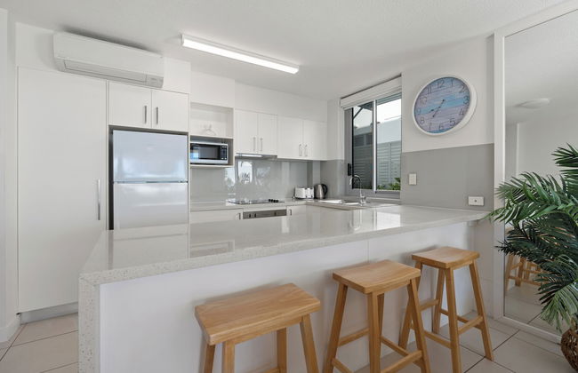 Fairshore Noosa - Foto 38