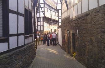 Lorenz Apartment - Foto 20