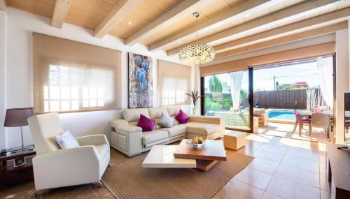 Modern 3 Bedroom Villa in Ibiza City, 1260 - Foto 5