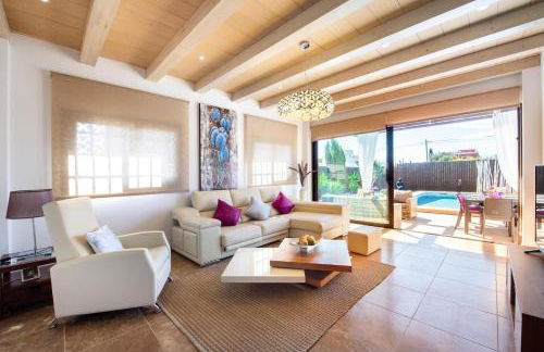 Modern 3 Bedroom Villa in Ibiza City, 1260 - Foto 5