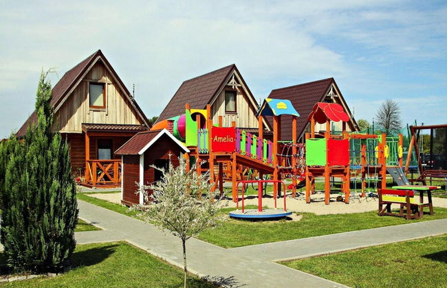 Cottage in Ustronie Morskie Near Beach - Photo 13