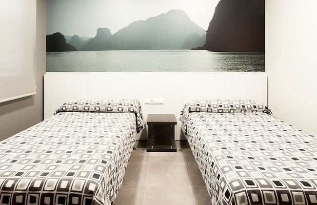 Aparthotel Meseguer - Foto 29