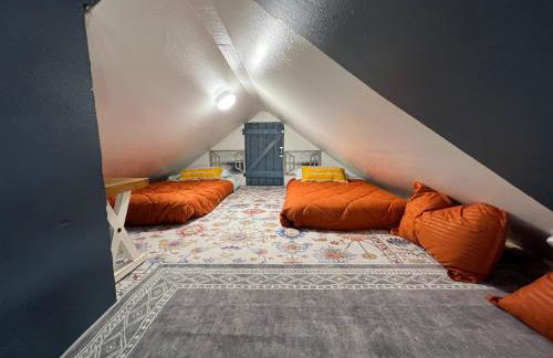 Bridge Tender Shack with hot tub on deck - Foto 32