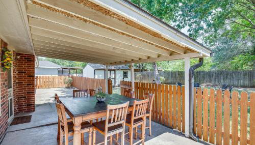 Home 1 Mi to Historic Gingerbread District and Dtwn! - Foto 3