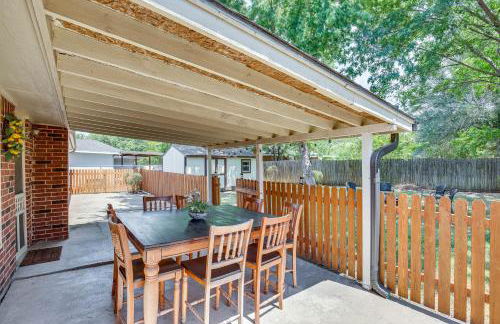 Home 1 Mi to Historic Gingerbread District and Dtwn! - Foto 3