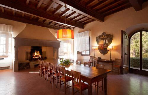 Castello Pomino - Foto 10