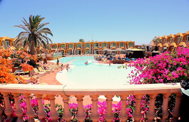 Aparthotel la Piramide - Foto 33