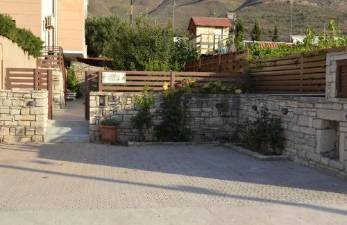 Vigla comfort house - Photo 32