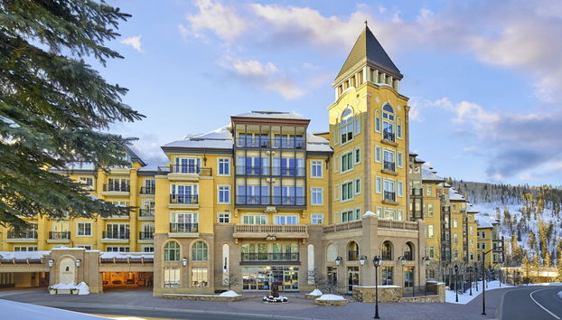 Ritz Carlton Vail Residence - Foto 3