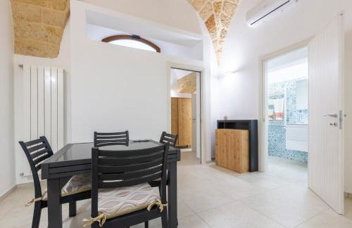 Vico Genova Wifi, AC, 4 persone - 10km Gallipoli - Foto 13