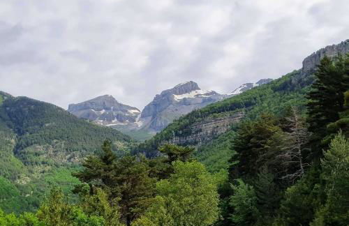 Casa Fraile aisa - Photo 45