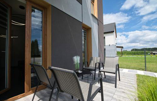 Zatorski Apartament na Jaśminowej - Foto 41