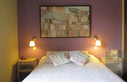 La Casona de Requijada a 6km de Pedraza con Piscina - Foto 21