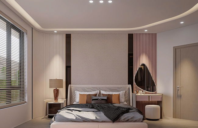 Ho Loan Apartment - Foto 28