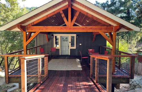 Avenue of the Giants Pepperwood Place (#2) - Foto 1