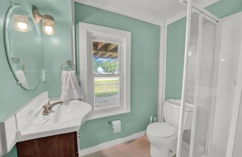 Pet-Friendly Bay View Home w/ Screened Pool Near Lighthouse - Foto 5