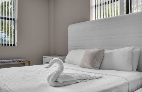 Stylish 2BR in North Miami with Free Parking - Foto 21