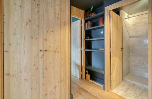 Prestigieux Appartement Pied Piste Luc Alphand 80 M2 Serre Chevalier Chantemerle - Photo 4