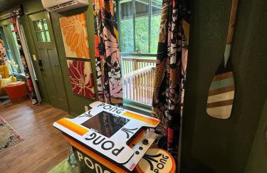 Kitschy Kottage - Foto 19