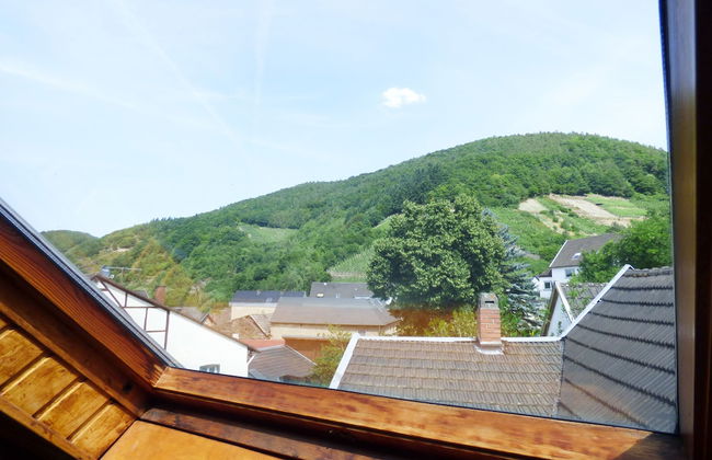 Relaxen im alten Winzerhaus - Photo 23