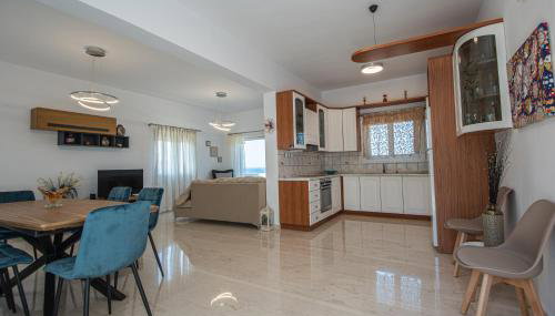 Istron MiraBella Villas - Foto 1, stove, pet friendly