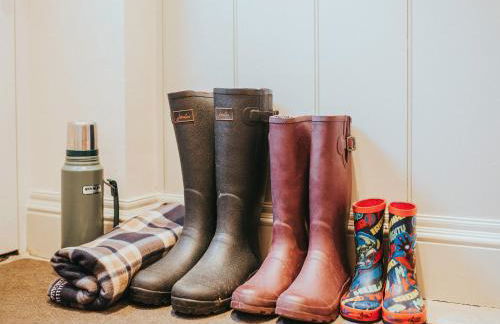 Norm's Nook - Foto 9