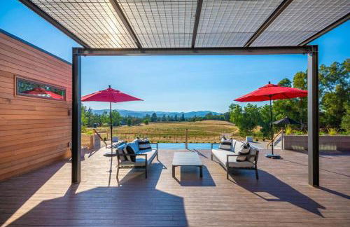Xanadu Healdsburg - A Wine Country Escape - Foto 5
