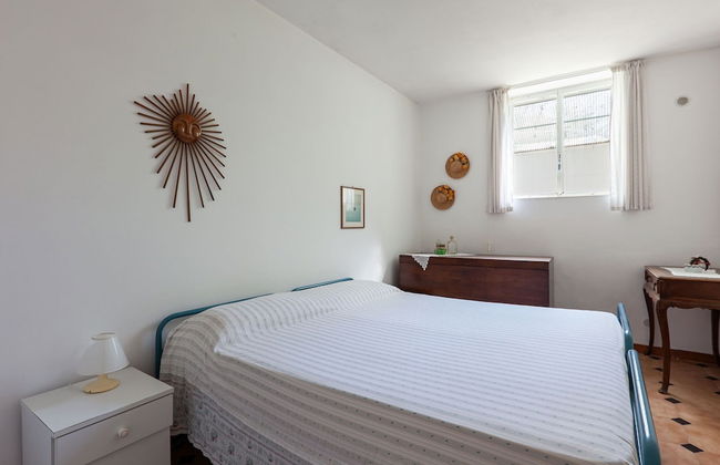 Villa Giorgisa Apartment 1 Pool Sea View - Photo 6