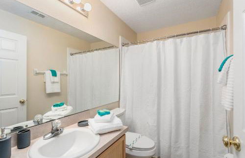 South Facing Pool Deck - Private Outlook - Game Room - Family Friendly - Nr Disney - Foto 27