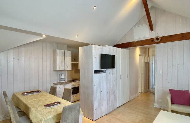 Tilleul Plaza Résidence - Foto 59