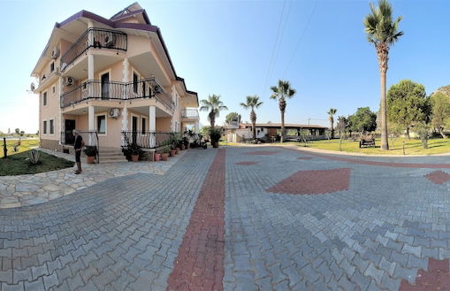 Oasis Apart Hotel - Foto 27