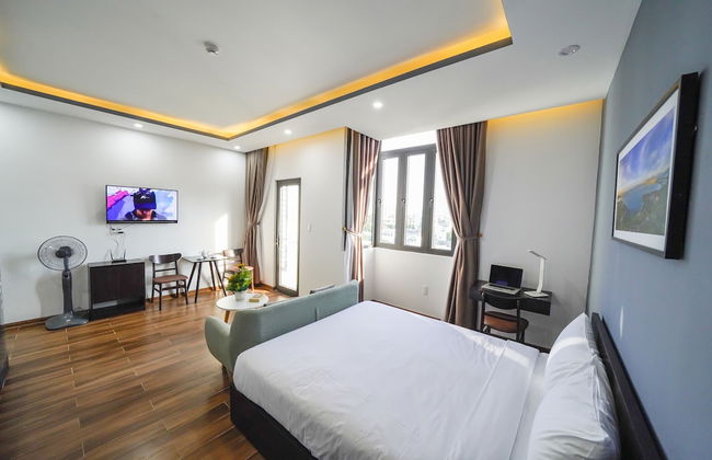 Lento Hotel and Apartment - Photo 8