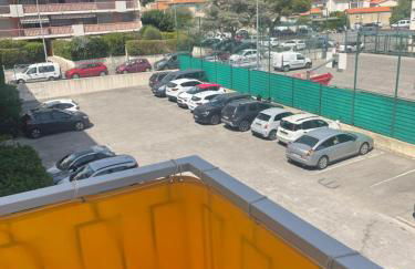 3 pièces au cœur du cros de cagnes - Foto 19