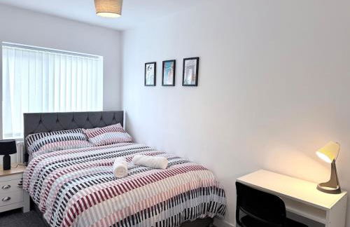 The Leigh Haven - 3 Bed Luxury Home - Foto 47