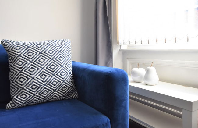 Argyle Apartments - Photo 17