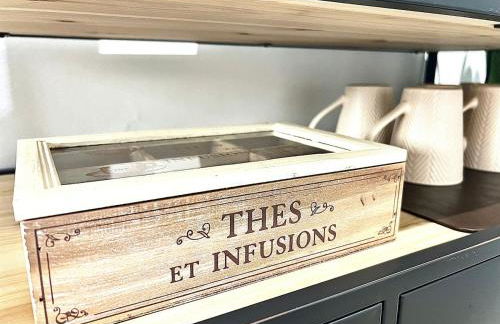 Avenzoar Apartments - Foto 43