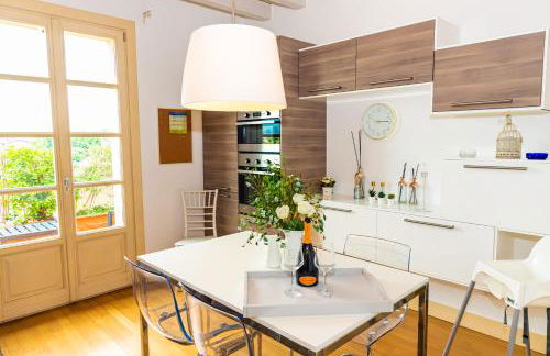 Appartamento in Franciacorta relax tra i vignieti e il Lago D'Iseo - Foto 14