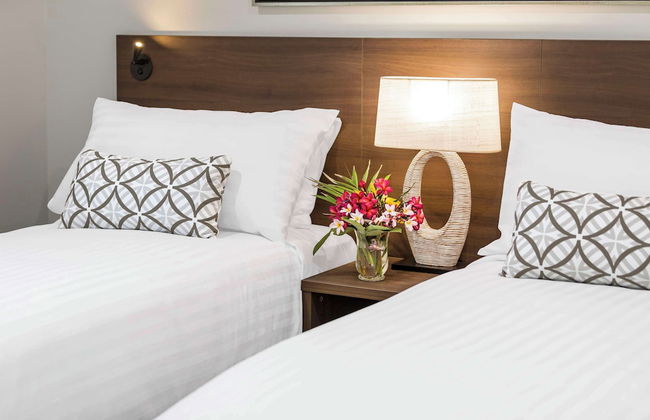 Oaks Cable Beach Resort - Photo 9