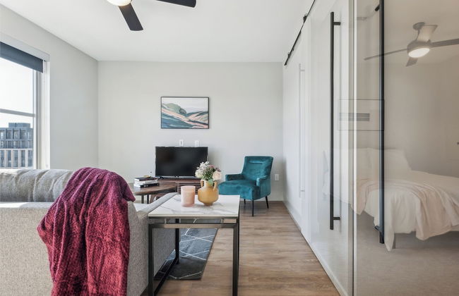 Indie Deep Ellum - Foto 28