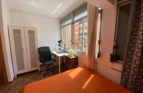 Piso cerca de la playa - Act. Mauri 1B - Foto 9