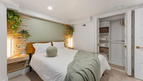 Luxury H St Private Apartment - Foto 2