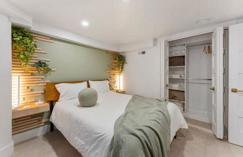 Luxury H St Private Apartment - Foto 2