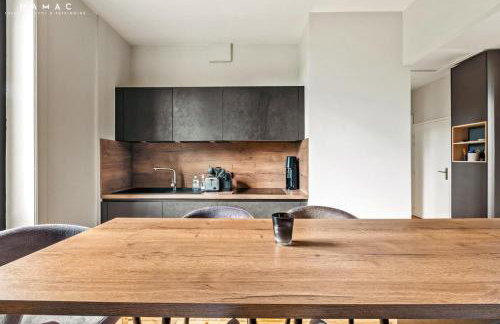 Elegant Cozy Apartment for 4 - Foto 18